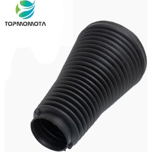 Dust Boot For Jaguar XJR XJ6 XJ8 Front Air Suspension Shock Absorber Parts Rubber Bellow Dust Boot C2C41349 C2C41339