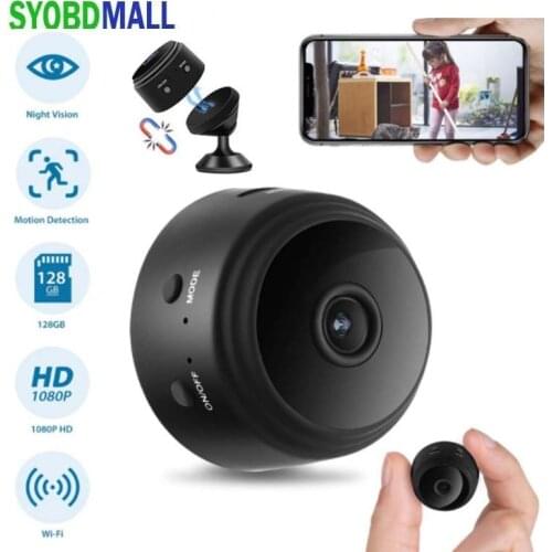 SYOBDMALL Wireless CCTV Cameras