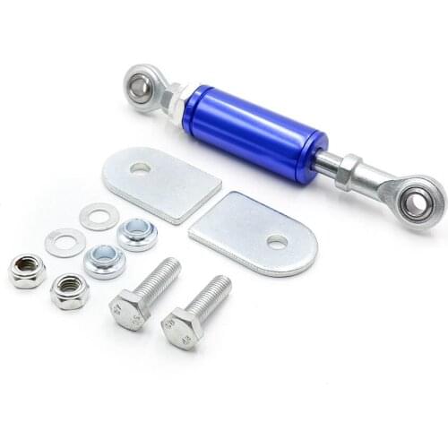 WINTUWAY Hot Automotive Modified Engine Shock Absorber Universal Car Practical Durable Engine Shock Absorber Accessories