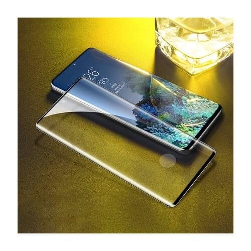 For Samsung Galaxy S20 Plus Glass Screen Protector For Samsung S20 Plus Tempered Glass Film Protective Glass on Samsung S20 Plus