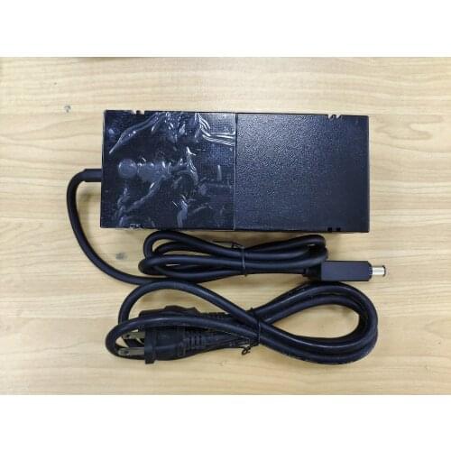 110V 220V Original power adapter for xbox one xboxone Power supply with EU /US Cable