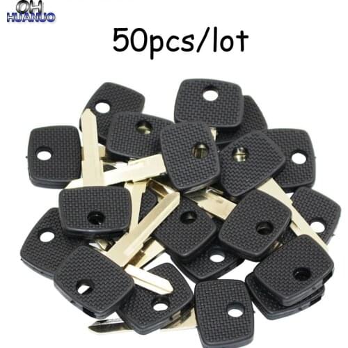 50PCS* Wholesale Cheapest Transponder Key Shell for Mercedes-Benz Vito Actros Sprinter V Class
