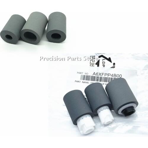 A6XFPP4B00 A6XFPP1NO1 A6XFPP5100 For Konica Minolta Bizhub C256 C226 C266 C221 281 C7226 C7222 ADF Pickup Roller Kit