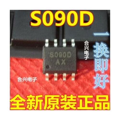 Free shipping 20PCS S090D 090 SOP8