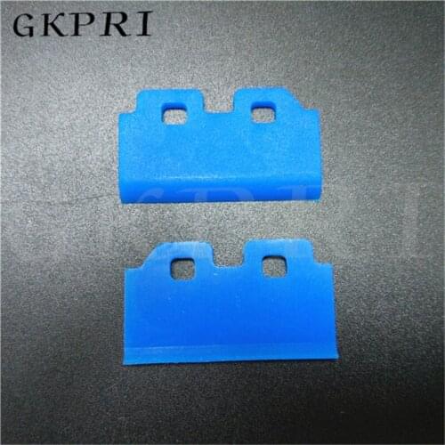 Free shipping 10pcs Eco Solvent Resistant Wiper for Epson DX5 DX7 Print Heads Blade Mutoh Roland Mimaki Allwin Aifa DX5 wipers