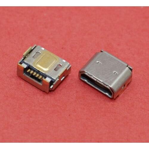 ChengHaoRan for SONY M35C M35H C5303 C5302 c1905 c1605 c1603 Charging Socket Port Connector,charging port plug,MC-276