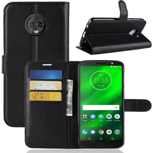 ChiuSi Motorola Moto G6 Phone Cases