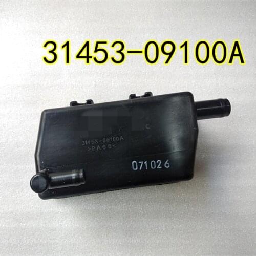 For hyundai sonata EF Activated carbon canister filter, carbon canister filter 3145309100A