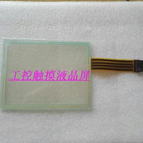 Electronic free shipping touch screen 2711P-T7C4D1 touchpad 2711P-B7