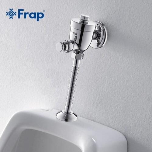 FRAP Bathroom Equipment