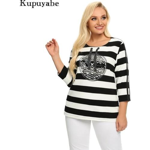 Kupuyabe Women's Tops & T-Shirts