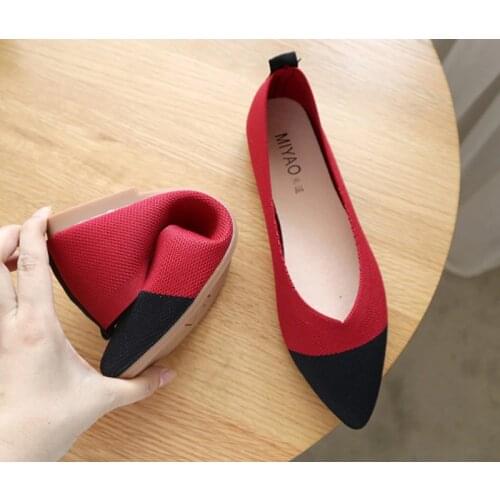 MAGGIE'S WALKER Womens Shoes