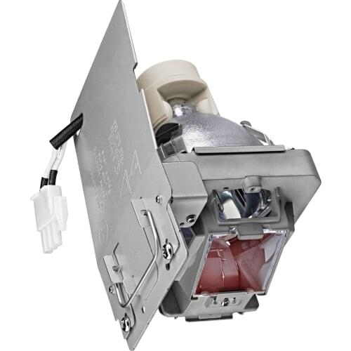 Original lamp with housing lamp unit for benq MX726 MW727