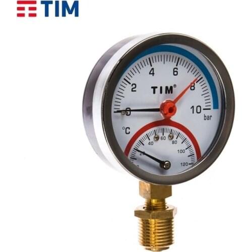  Pressure Measuring Instruments