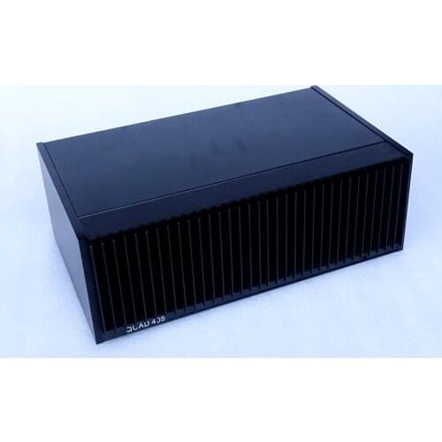 WEILIANG AUDIO clone classic British Quad 405 power amplifier maximum output power 100W*2