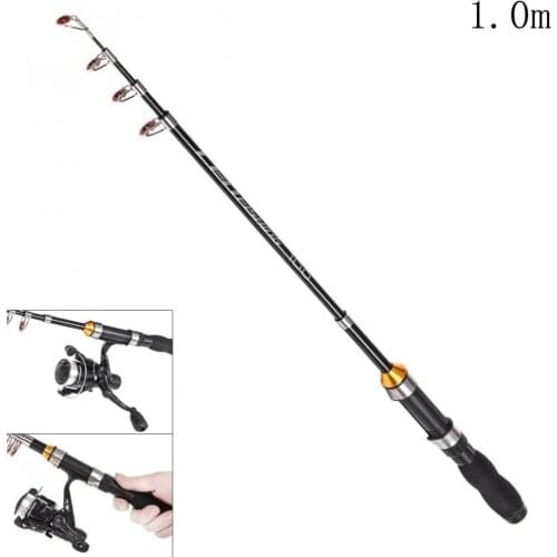 Weihefishing Fishing Rods