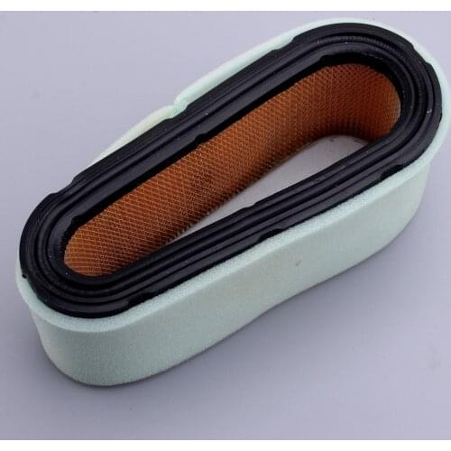 Replacement Air Pre-Filter Filter Accessories Fit For Briggs&Stratton 12HP-15HP 496894S 493909 496894