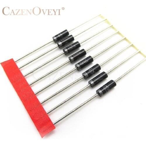 10pcs/lot 1N5342B IN5342B 1N5371B IN5371B 1N5383B IN5383B IN5342 1N5371 IN5383 DO-15 In Stock