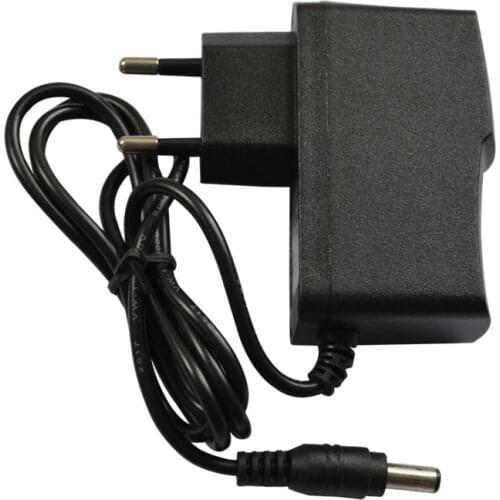 20PCS ONU ONT 12V 0.5A /1A /1.5A FTTH Fiber Charger adapter EU power supply