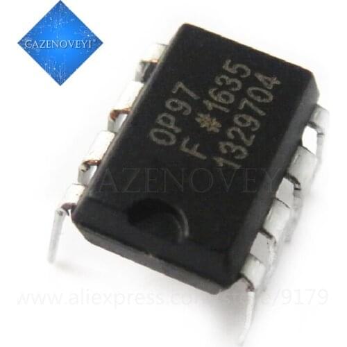 5pcs/lot OP97FPZ OP97FP OP97F DIP-8 In Stock
