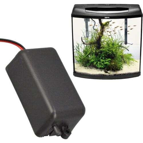 Aquarium Air Pump Ozonizer 4L/min Ozone Generator Parts Accessories AC 110/220V