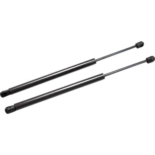 For Mercedes Benz-CLASS (W163 ) 1998-2005 Tailgate Boot Carbon Fiber AUTO Gas Struts Shock Struts Vehicle Lift Supports 640 mm