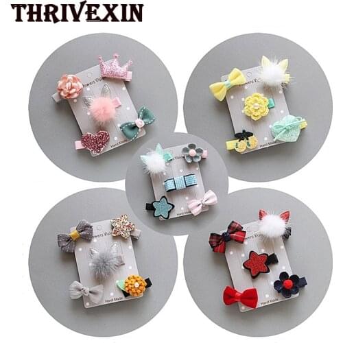 Dog Hair Bows Cat Headwear Hairpins Clips Accessories Grooming Cute Selling Props Pet Supply Pet Accessories Dog Supplies
