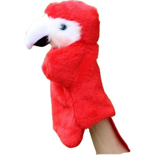 Hand Puppets And Finger Puppets BOLAFYNIA China