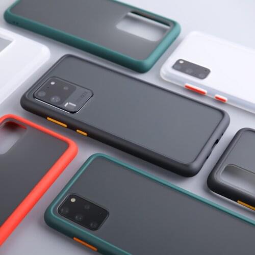 FANHUN Samsung Galaxy M30 Phone Cases