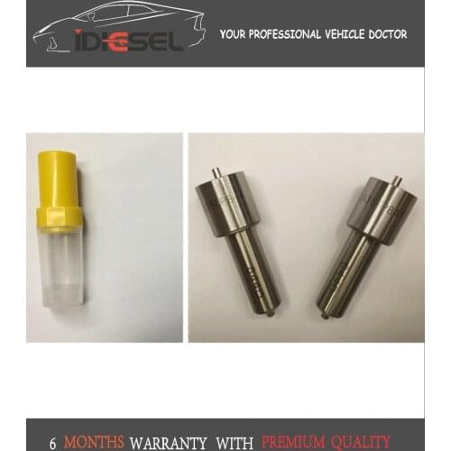 Hot Sale !High Quality Common Rail Nozzle DLLA158P844 for Injector 095000-636