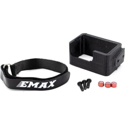 Hawk Sport / Pro Parts - GoPro Hero 5/6/7 Mount for RC Plane FPV Drone Racing