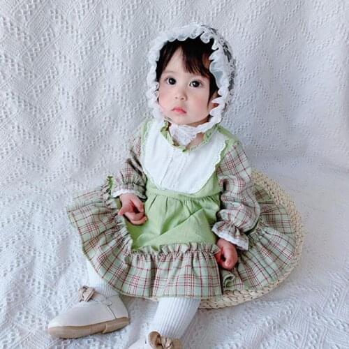 JYBIENBB Children `s Dress