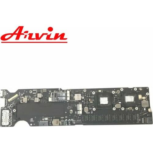 Sale A1369 Motherboard 820-3023-A 820-3023-B 820-2838-A For MacBook Air 13" Logic Board Core i5 i7 2GB 4GB Late 2010 Mid 2011