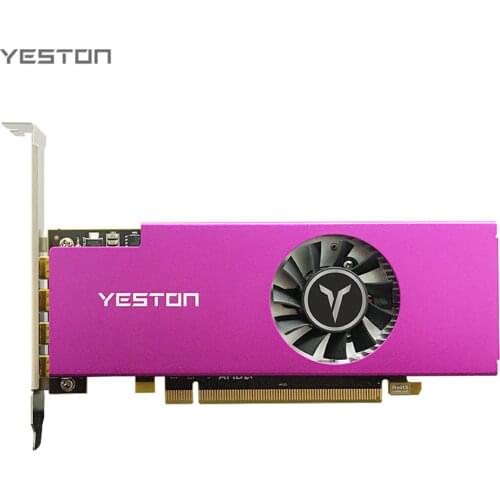 MOTOSPEED Video Cards