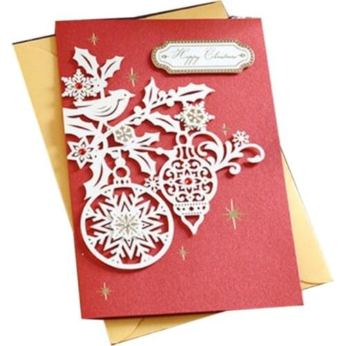 2021 New Snowball Bird Metal Cutting Dies Stencil Scrapbooking DIY Album Stamp Paper Card Embossing Decor Craft