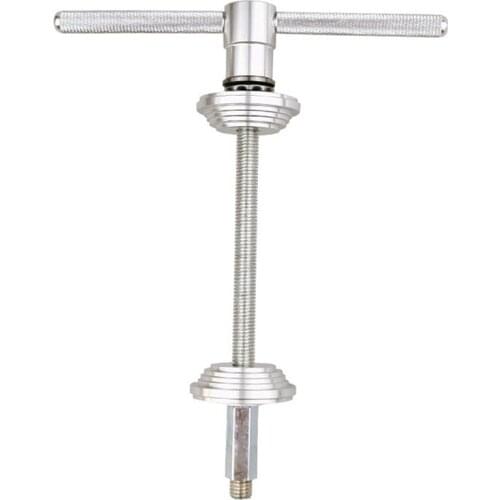 New Bicycle Headset BB Bottom Bracket Press-in Tool MTB Road Bike Aluminum Alloy Durable Installation Tool Bike Tool