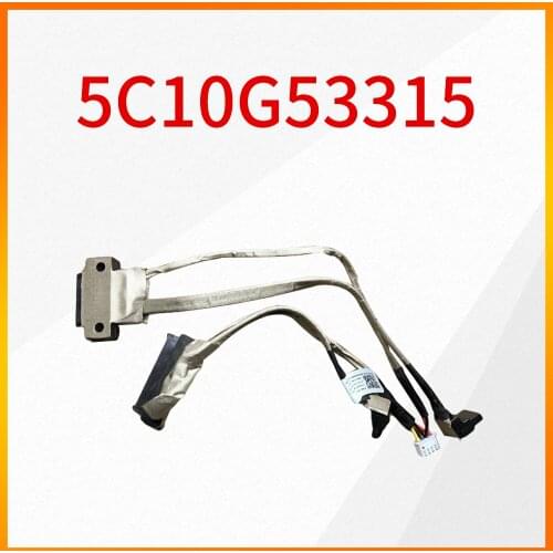 Original 5C10G53315 Hard Drive Cable Suitable For Lenovo B4040 C4005 C4030 B403 Hard Drive Data Cable