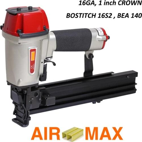 1 inch Wide Crown Industry Stapler Gun 16S2