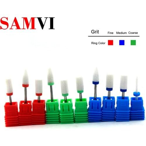 Материалы для дизайна ногтей SAMVI China At AliExpress