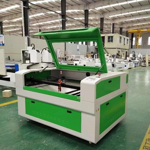 Own Factory Laser Engraving Machine 1300*900mm Cnc Co2 Laser Cutter 150W Engraver Co2 Laser Cutting Machine Metals For Sale