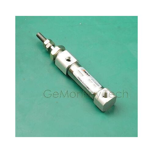SMC Type CDJ2B10-5 Mini Pneumatic Cylinder Double Acting 10-5mm