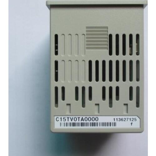 Japan Yamatake thermostat SDC15 C15TV0TA0000