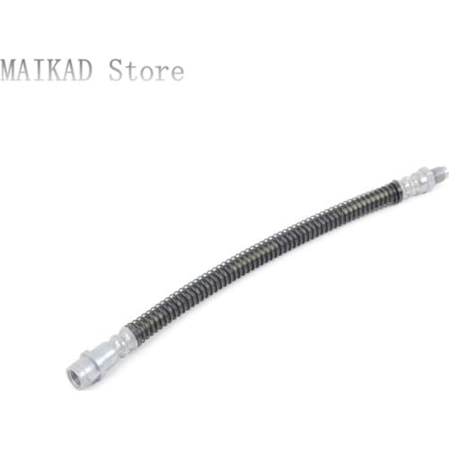 Rear Brake Hose Line for Mercedes-Benz C219 CLS320 CLS280 CLS350 CLS300 CLS500 CLS550 CLS55 CLS63 A2114200648