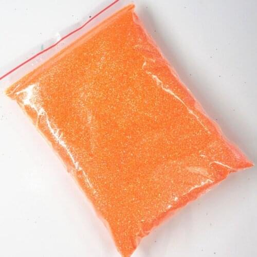 10g/pack Ultral Fine Nail Glitters, 20 Colors 3D Holographic Glitter Powder Dust UV Gel Polish For Nail Art Decorations Make Up