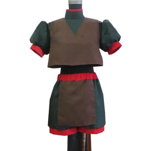 2018 Tokyo Mew Mew Kisshu Cosplay Kishu Costume Tailor made