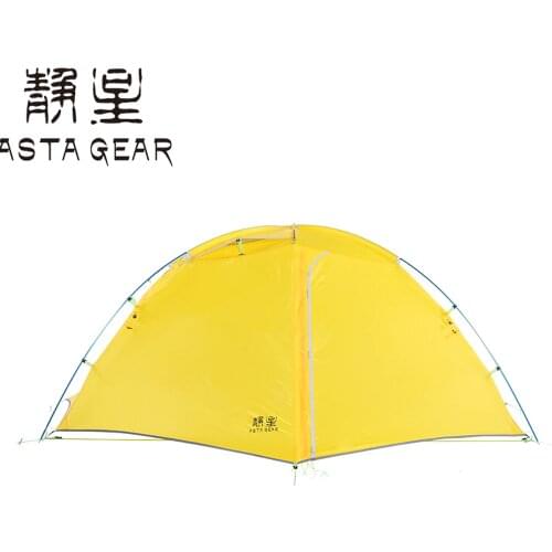 ASTA GEAR Aurora 2 camping tent ul tent backpacking tent