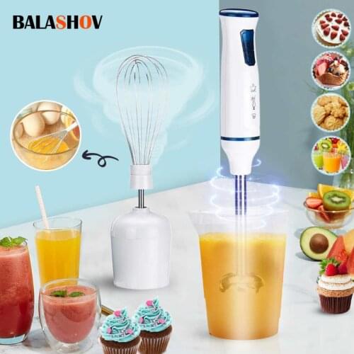 BALASHOV Blenders For Baby Food
