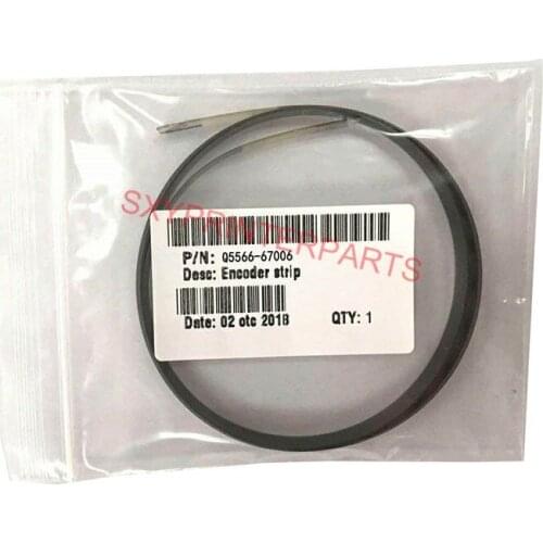 Free shipping Hotsale Products 2018 Q6655-67006 Encoder Strip for HP DeisgnJet 70 90