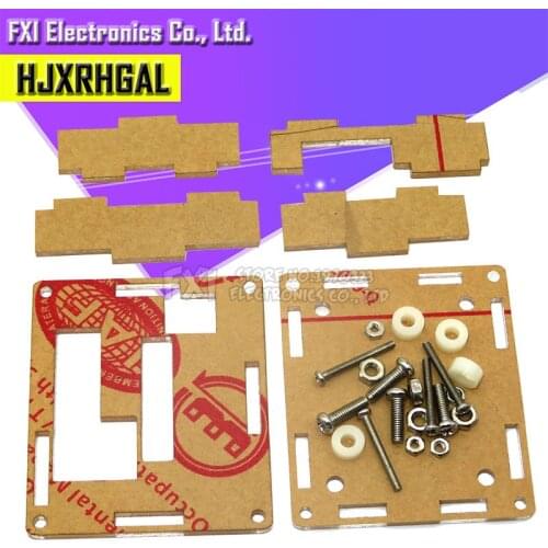 Case Box Shell For W1209 Digital LED DC 12v Heat Cool Temp Thermostat Temperature Control Switch Module Controller Board