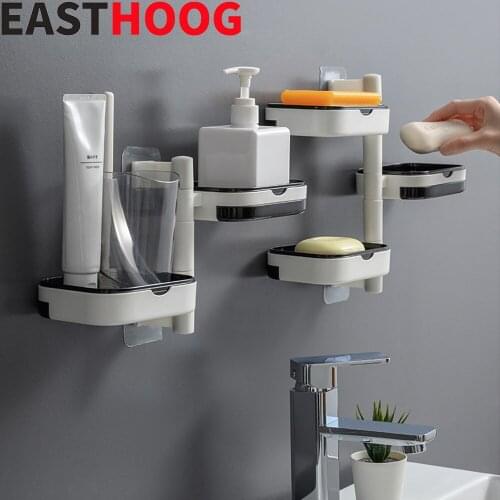 EASTHOOG Organizers For The Kitchen